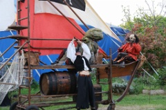 Alakalufs Pirates La Terre de Feu  031 * 6000 x 4000 * (9.97MB)